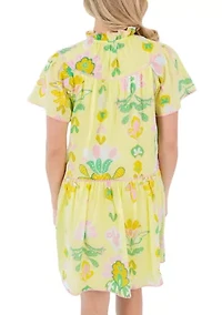 Women's Rainey V-Neck Dress