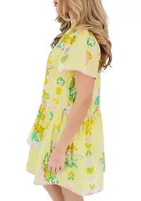 Women's Rainey V-Neck Dress