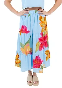 Women's Kiera Midi Skirt