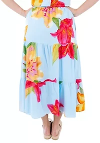 Women's Kiera Midi Skirt