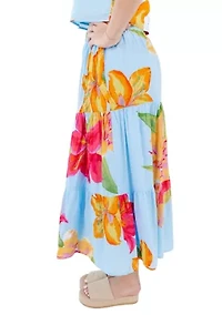 Women's Kiera Midi Skirt