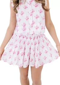 Women's Hallie Skort