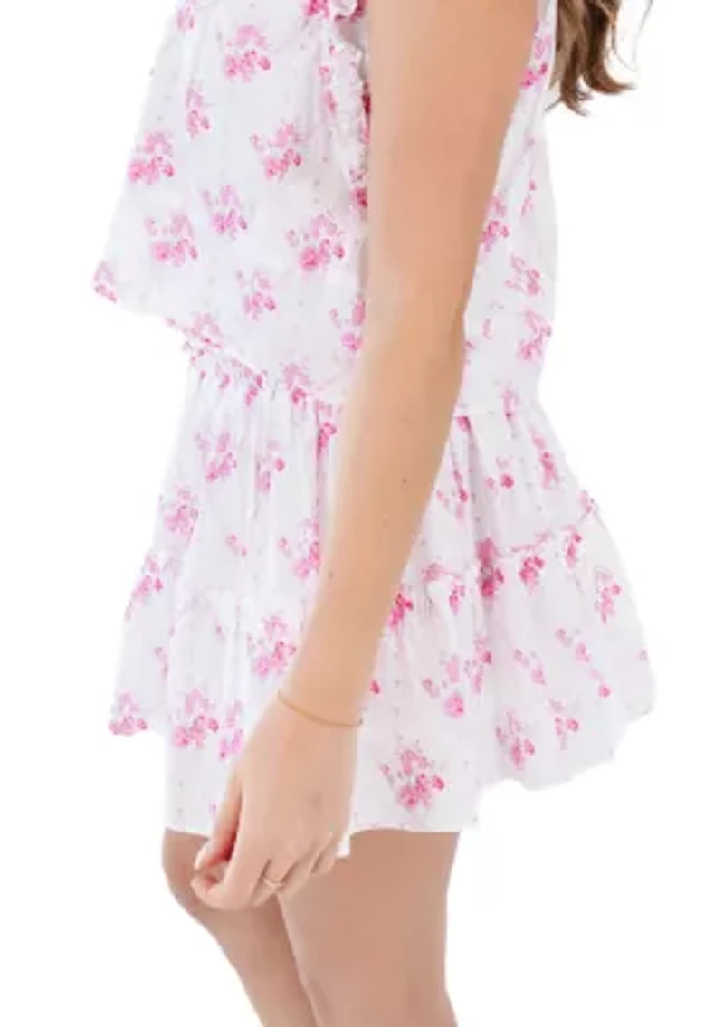 Women's Hallie Skort