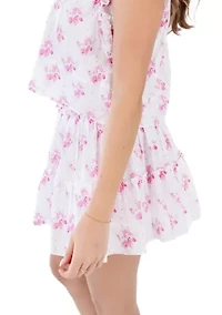 Women's Hallie Skort
