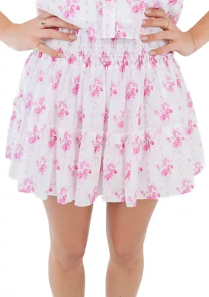 Women's Hallie Skort