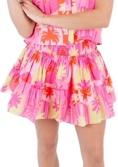 Women's Cara Skort