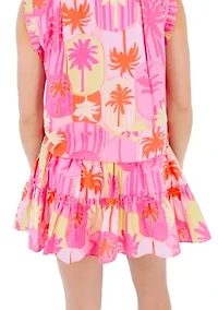 Women's Cara Skort