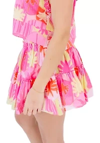 Women's Cara Skort