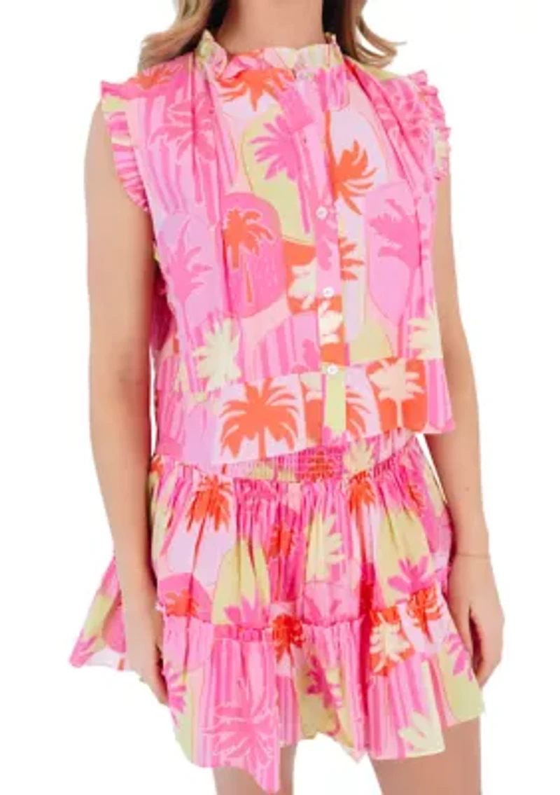 Women's Cara Skort