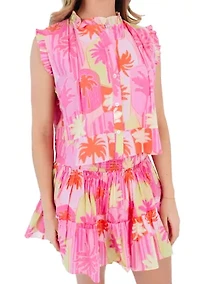 Women's Cara Skort