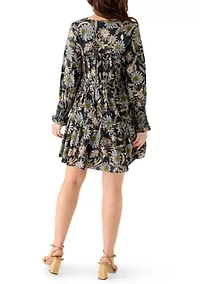 Women's Raquel Mini Dress