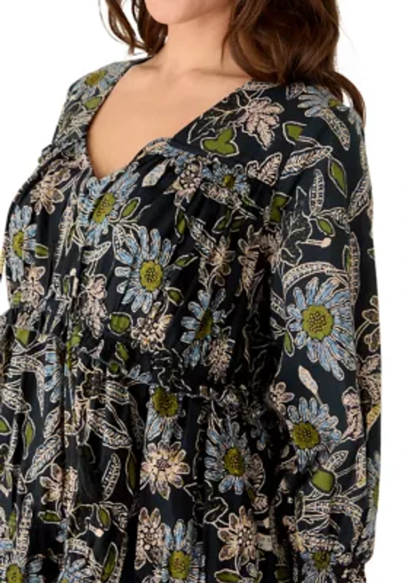 Women's Raquel Mini Dress