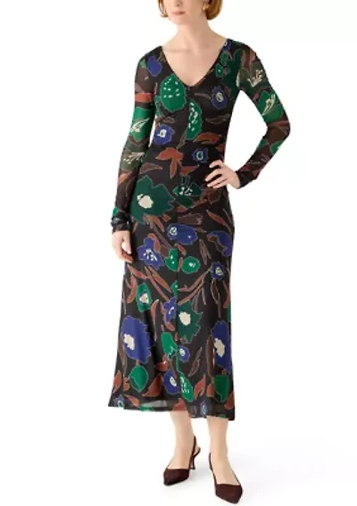 Women's Halsey Ankle Dress