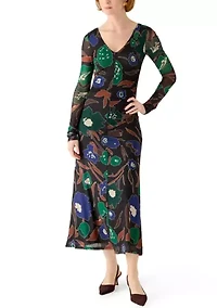 Women's Halsey Ankle Dress