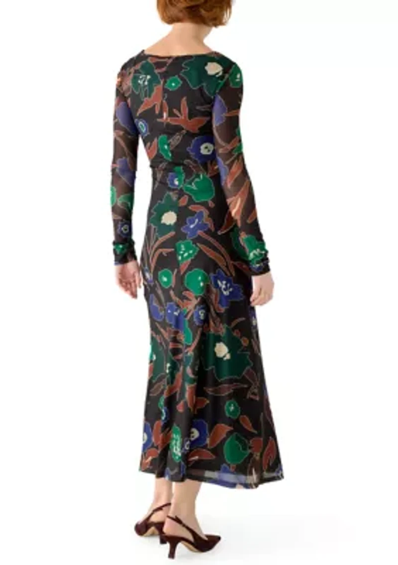 Women's Halsey Ankle Dress