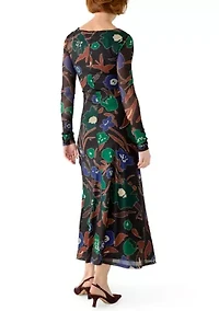 Women's Halsey Ankle Dress