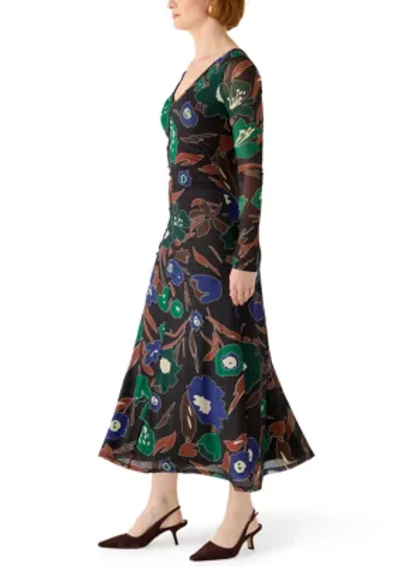 Women's Halsey Ankle Dress