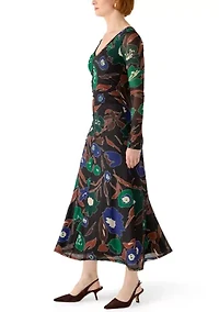 Women's Halsey Ankle Dress