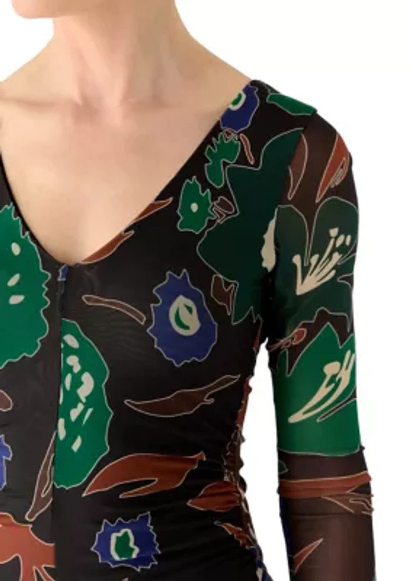 Women's Halsey Ankle Dress