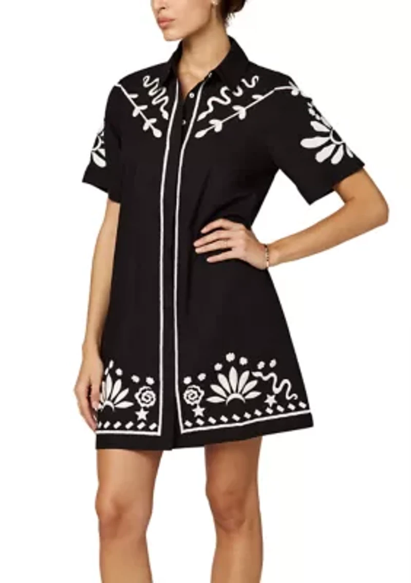Women's Riya Mini Dress