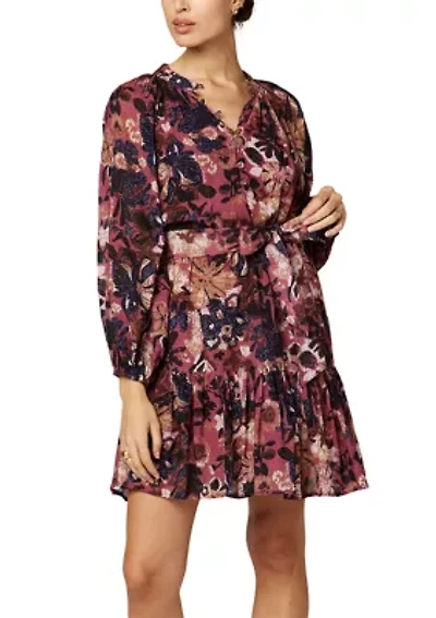 Women's Elvia Mini Dress