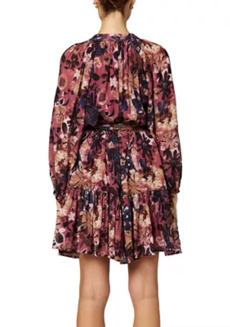 Women's Elvia Mini Dress