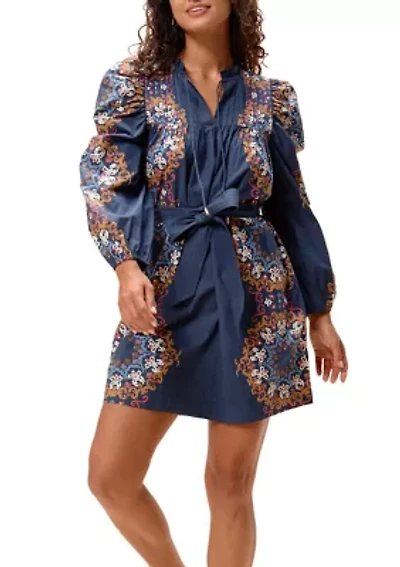 Women's Ivana Mini Dress