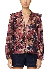 Women's Priya Blouse