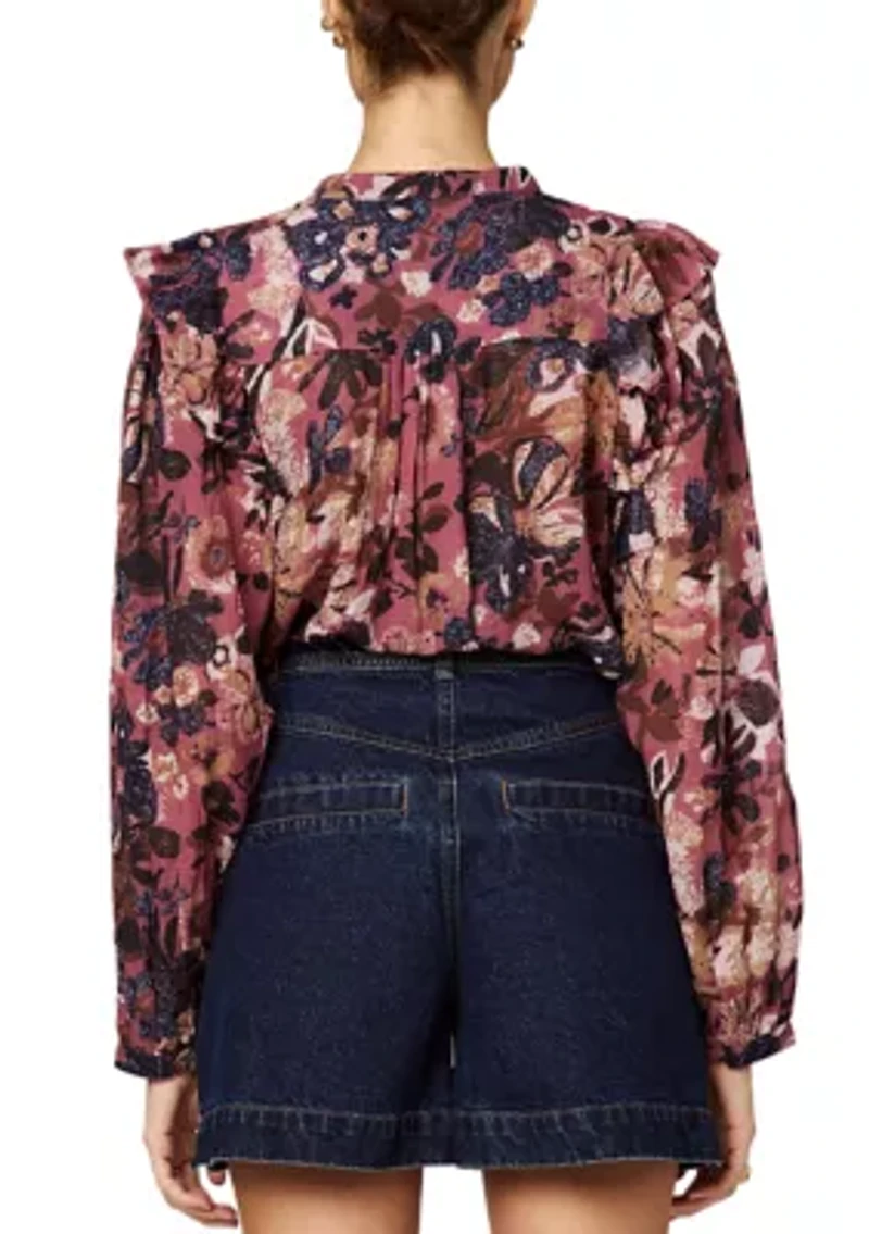 Women's Priya Blouse