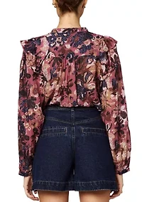 Women's Priya Blouse