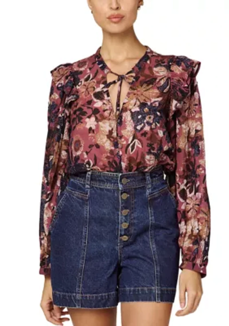 Women's Priya Blouse
