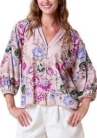 Women's Luella Blouse