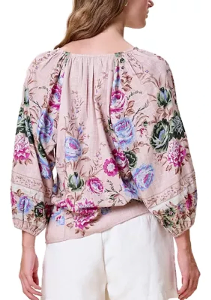 Women's Luella Blouse