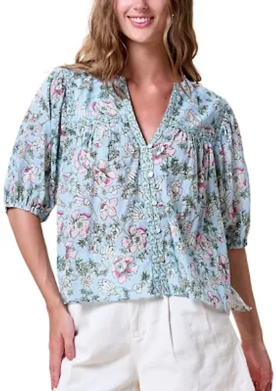 Women's Maisie Blouse