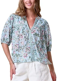 Women's Maisie Blouse