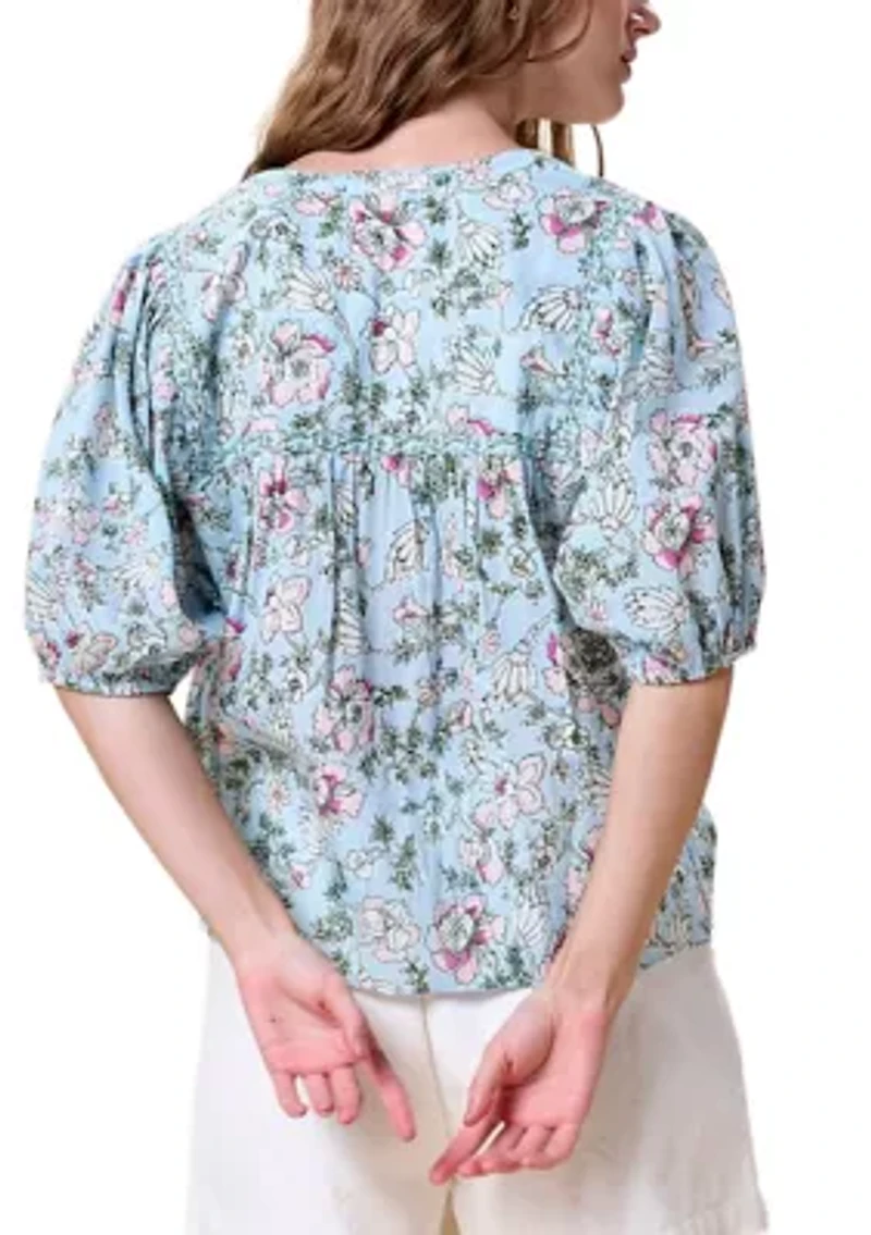 Women's Maisie Blouse