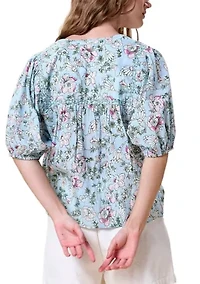 Women's Maisie Blouse