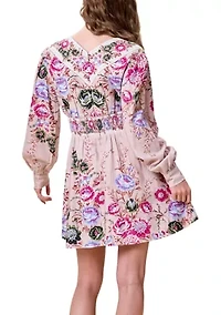 Women's Trudy Mini Dress