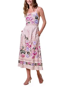 Women's Trina Ankle Dress