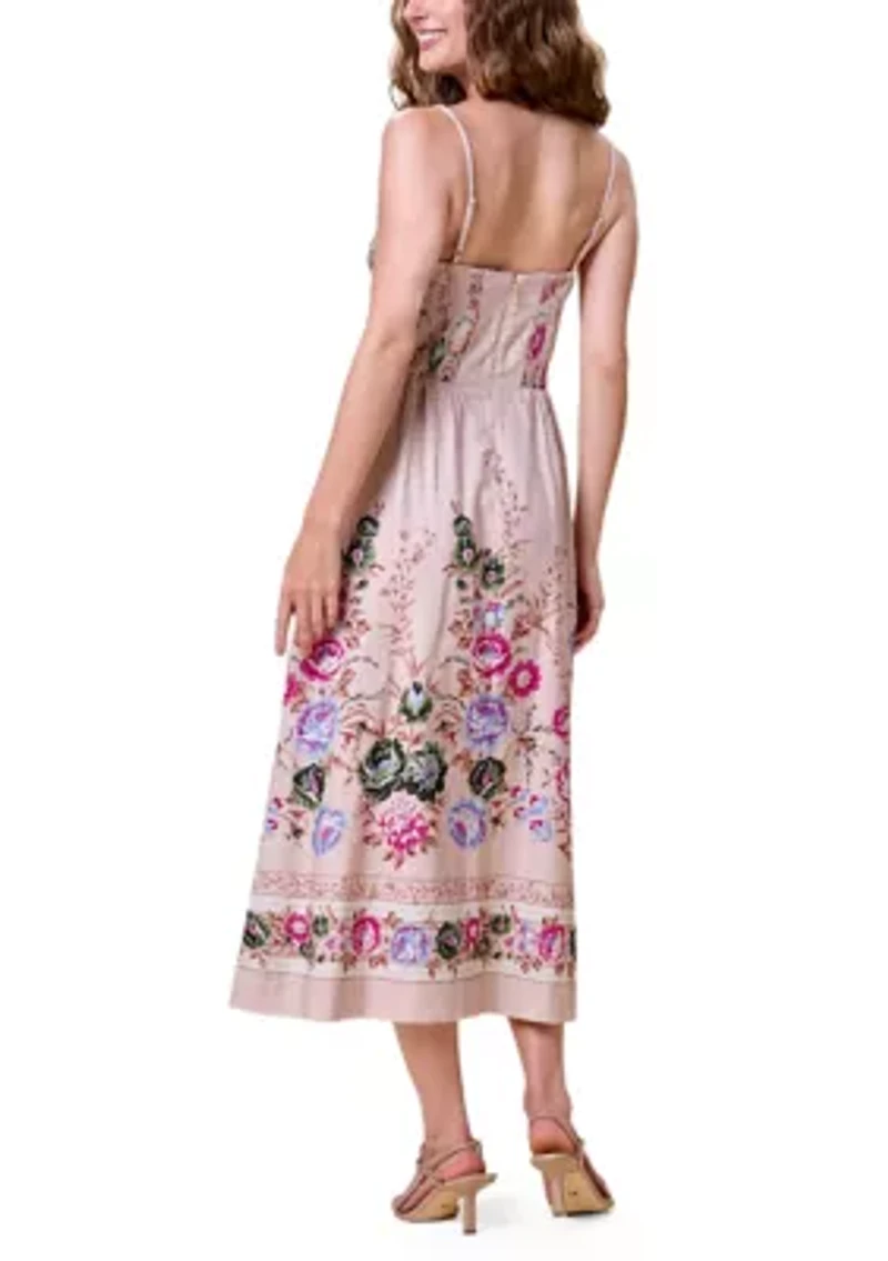 Women's Trina Ankle Dress