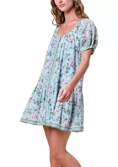 Women's Elodie Mini Dress