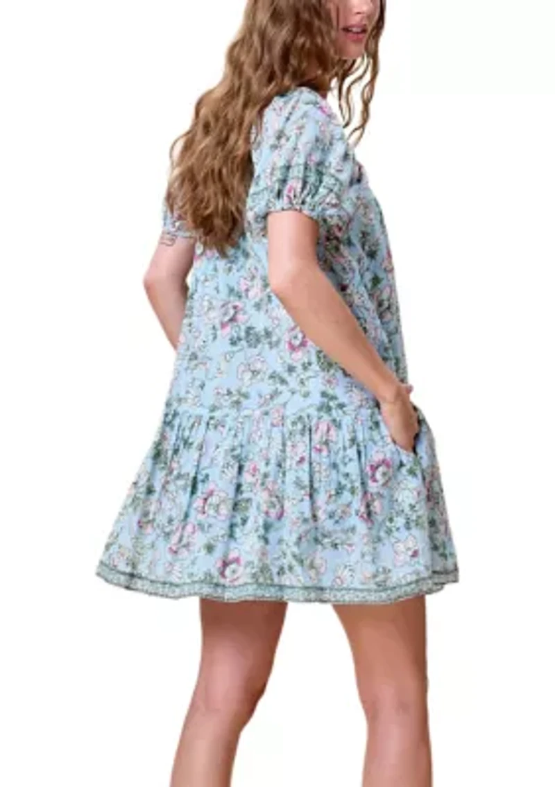 Women's Elodie Mini Dress