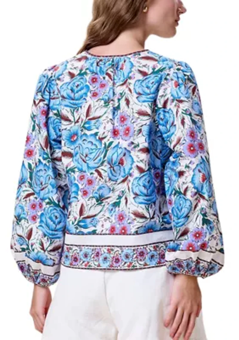 Women's Laura Blouse
