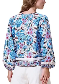 Women's Laura Blouse
