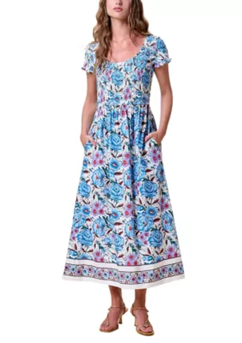 Women's Maggie Ankle Dress