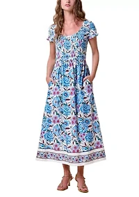 Women's Maggie Ankle Dress
