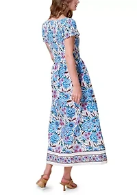 Women's Maggie Ankle Dress