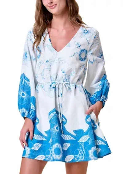 Women's Noemie Mini Dress