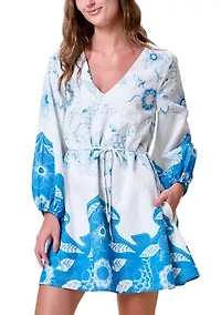 Women's Noemie Mini Dress