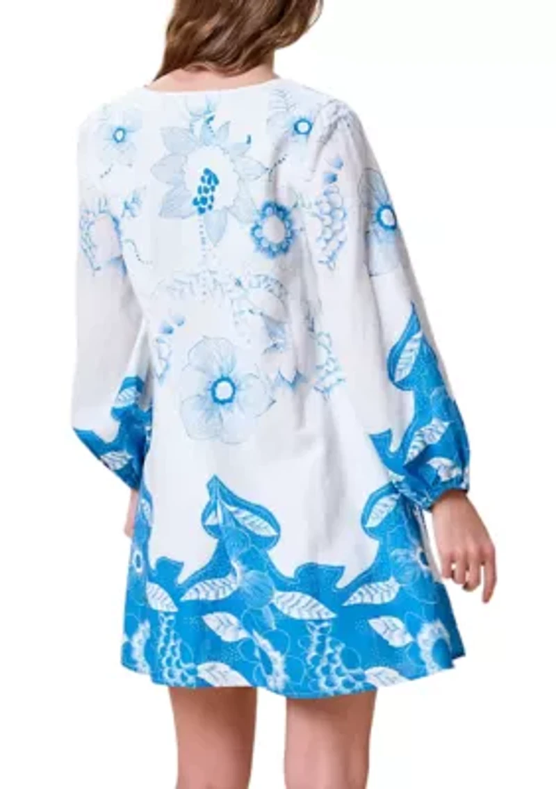 Women's Noemie Mini Dress